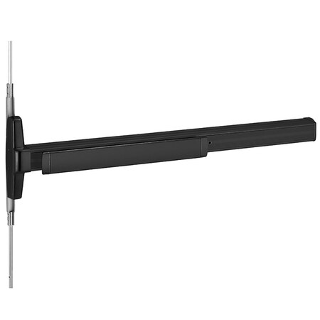 Von Duprin Exit Device, 1-3/4", Non-Handed, Grade 1 3347AEO 3 315